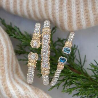 VAHAN Jewelry | Gold, Sterling Silver & Diamond Designer Jewelry