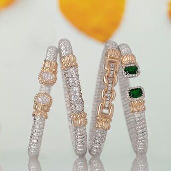 VAHAN Jewelry | Gold, Sterling Silver & Diamond Designer Jewelry